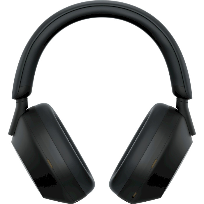 Навушники SONY WH-1000XM5 Black (WH1000XM5B.CE7)