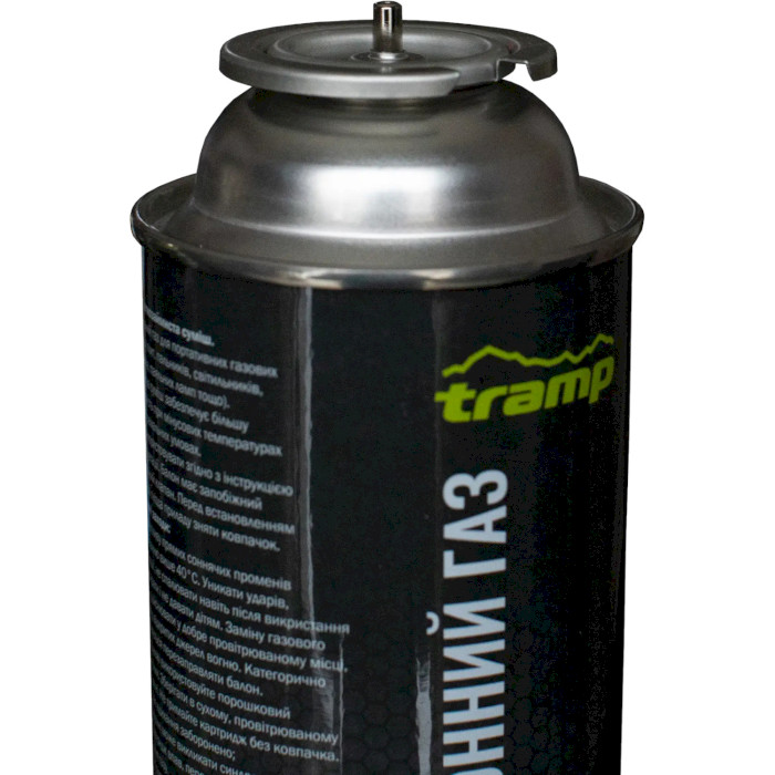Газовый картридж (баллон) для горелок TRAMP UTRG-001