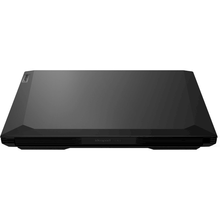 Ноутбук LENOVO IdeaPad Gaming 3 15ACH6 Shadow Black (82K201YRRA)