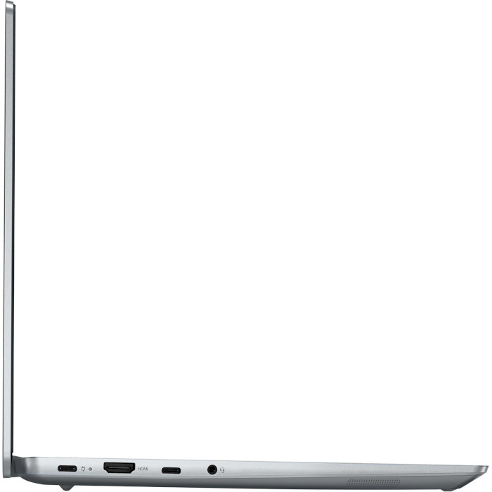 Ноутбук LENOVO IdeaPad 5 Pro 14ARH7 Cloud Gray (82SJ005BRA)