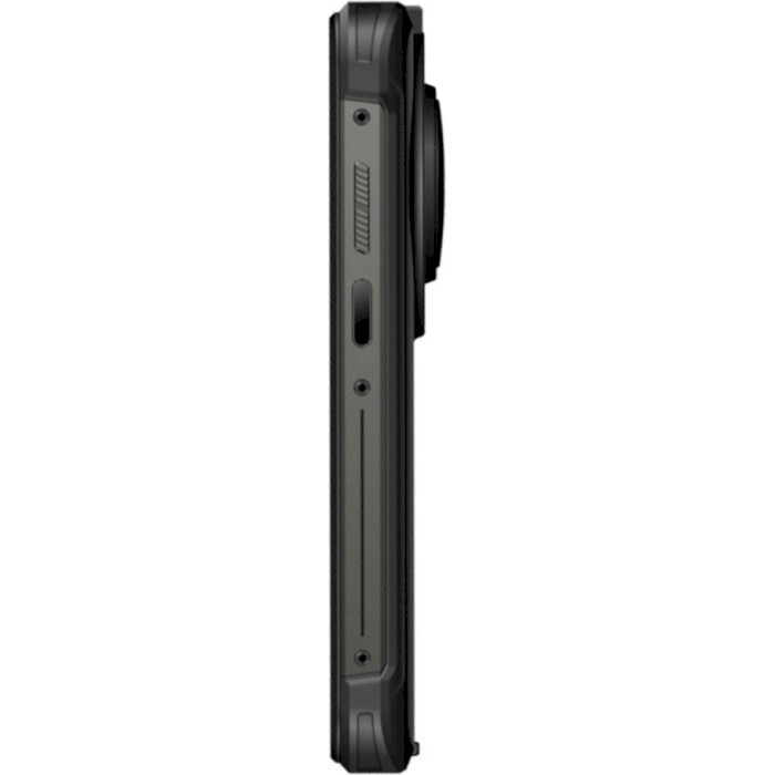Смартфон ULEFONE Power Armor 16 Pro 4/64GB Black
