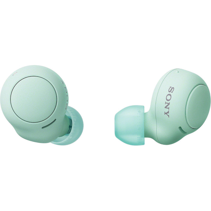 Навушники SONY WF-C500 Mint (WFC500G.CE7)