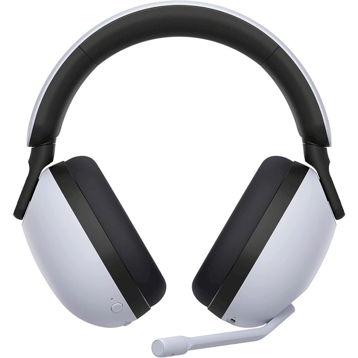 Навушники геймерскі SONY Inzone H7 White (WHG700W.CE7)