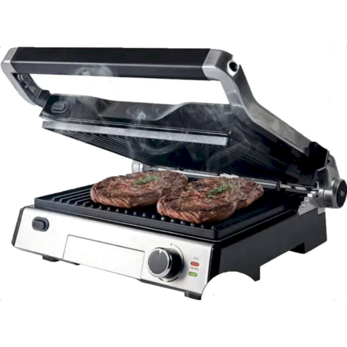 Електрогриль ROTEX RSM610-XL MasterGrill