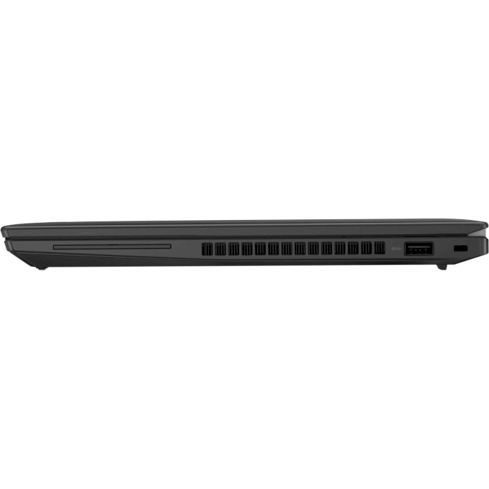Ноутбук LENOVO ThinkPad T14 Gen 3 Thunder Black (21AH00DPRA)