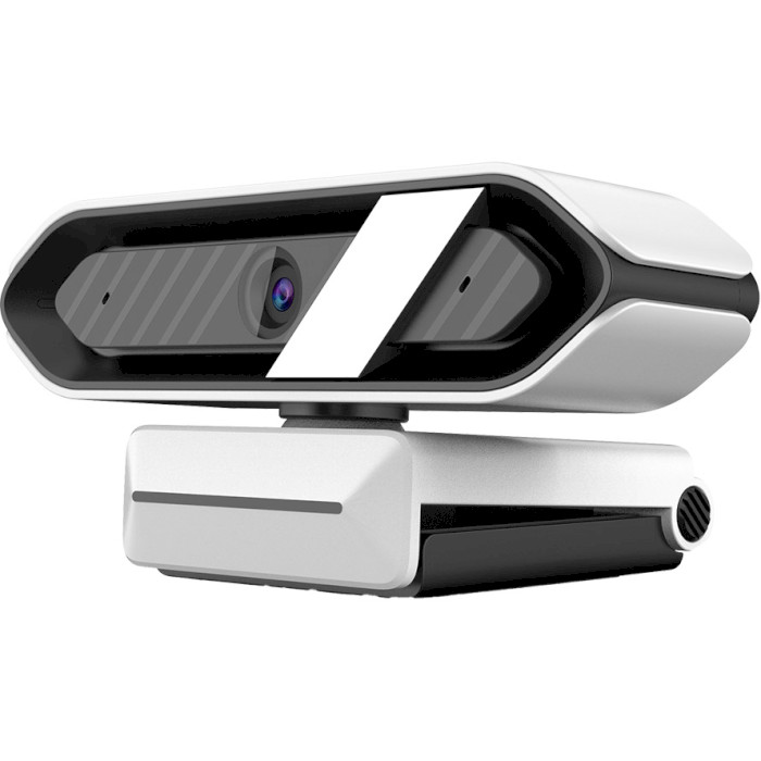 Веб-камера LORGAR Rapax 701 White (LRG-SC701WT)