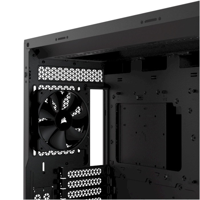 Вентилятор CORSAIR SP120 Elite Performance Static Pressure (CO-9050161-WW)