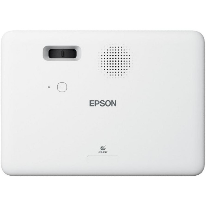 Проектор EPSON CO-W01 (V11HA86040)