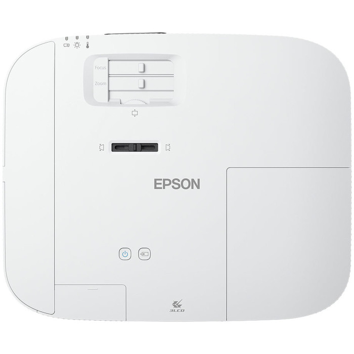 Проектор EPSON EH-TW6150 (V11HA74040)