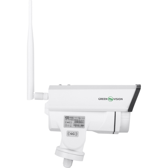 IP-камера 4G GREENVISION GV-170-IP-MC-COA50VM-60 4G PTZ (LP19578)