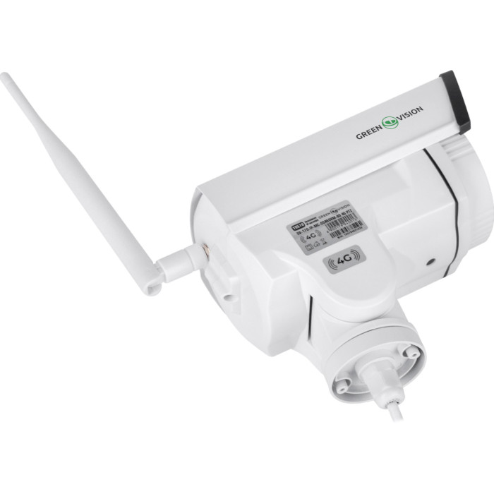 IP-камера 4G GREENVISION GV-170-IP-MC-COA50VM-60 4G PTZ (LP19578)