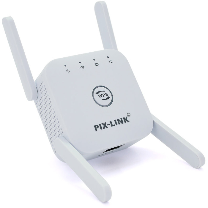 Wi-Fi репітер PIX-LINK LV-WR24Q