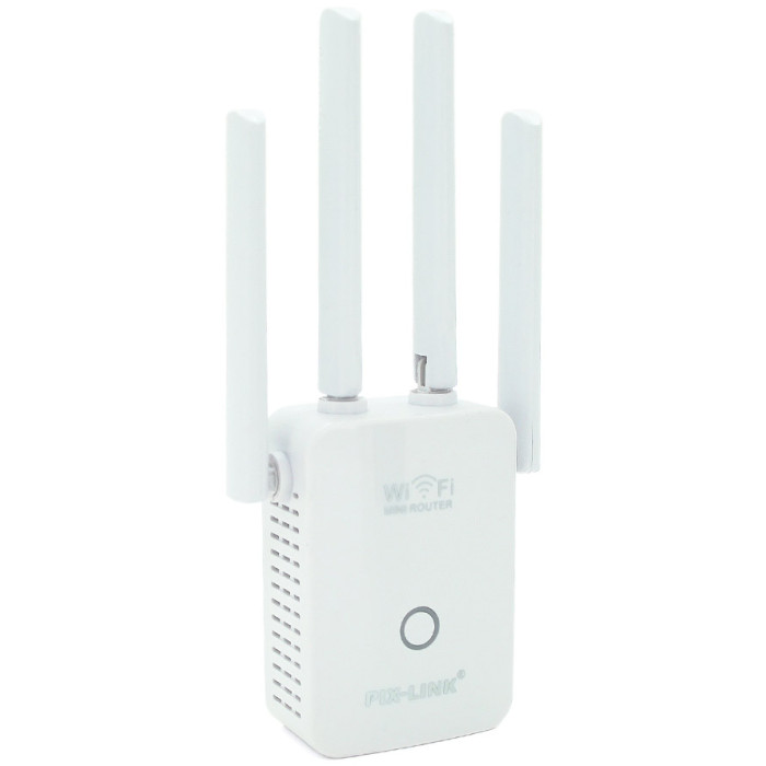 Wi-Fi репітер PIX-LINK LV-WR32Q