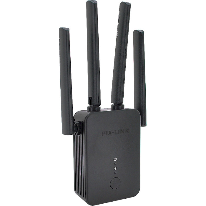 Wi-Fi репітер PIX-LINK LV-WR42Q