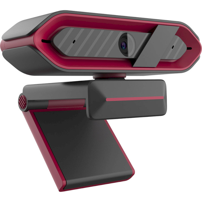 Веб-камера LORGAR Rapax 701 Pink (LRG-SC701PK)