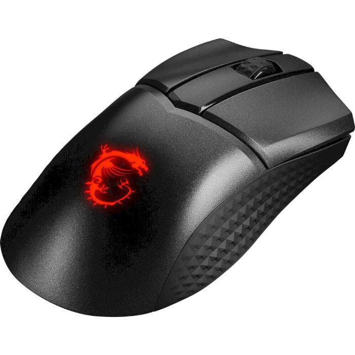 Миша ігрова MSI Clutch GM31 Lightweight Wireless (S12-4300980-CLA)