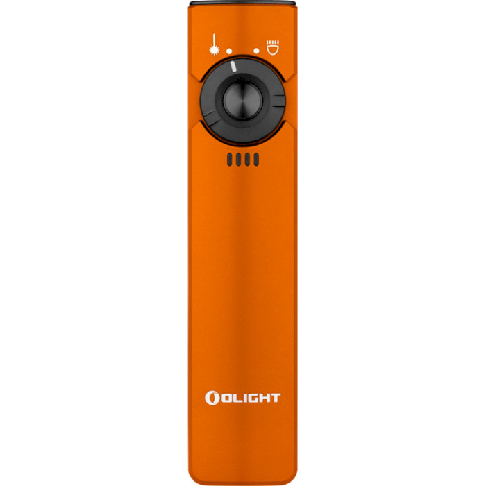 Ліхтар OLIGHT Arkfeld Orange