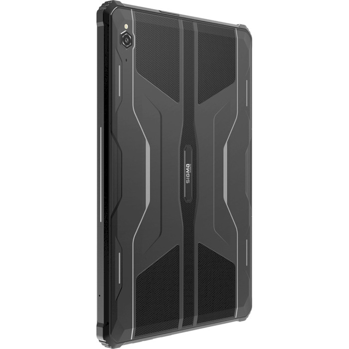 Захищений планшет SIGMA MOBILE Tab A1025 X-treme 4/64GB Black