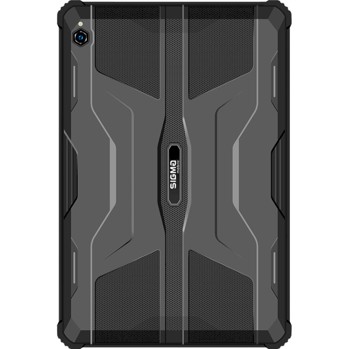 Захищений планшет SIGMA MOBILE Tab A1025 X-treme 4/64GB Black