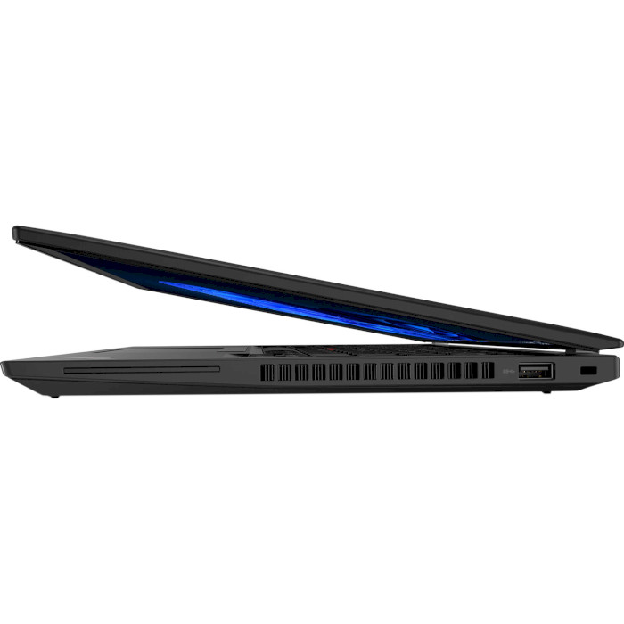 Ноутбук LENOVO ThinkPad T14 Gen 3 Thunder Black (21CF005ARA)