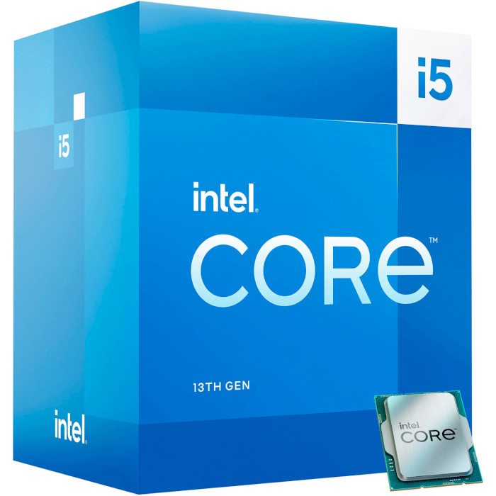 Процесор INTEL Core i5-13400 2.5GHz s1700 (BX8071513400)