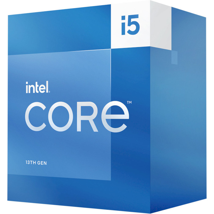 Процессор INTEL Core i5-13400 2.5GHz s1700 (BX8071513400)