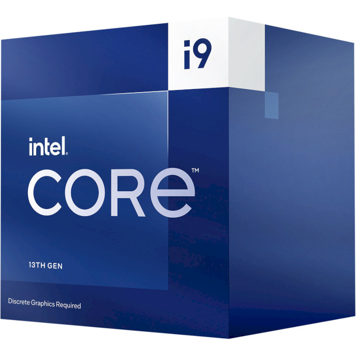 Процесор INTEL Core i9-13900F 2.0GHz s1700 (BX8071513900F)