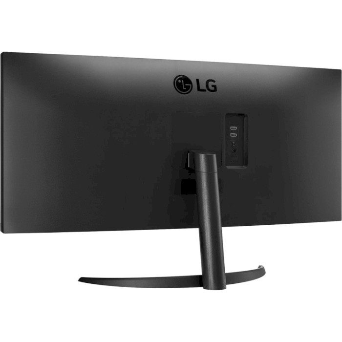 Монитор LG UltraWide 34WP500-B/Уценка