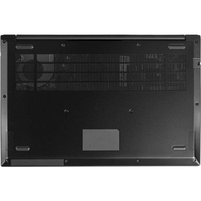Ноутбук 2E Imaginary 15 Black (NL50MU-15UA31)