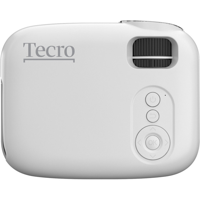 Проектор TECRO PJ-1023