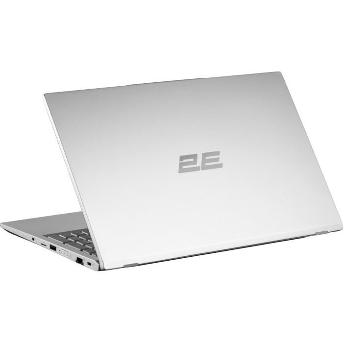 Ноутбук 2E Complex Pro 15 Silver (NS51PU-15UA33)