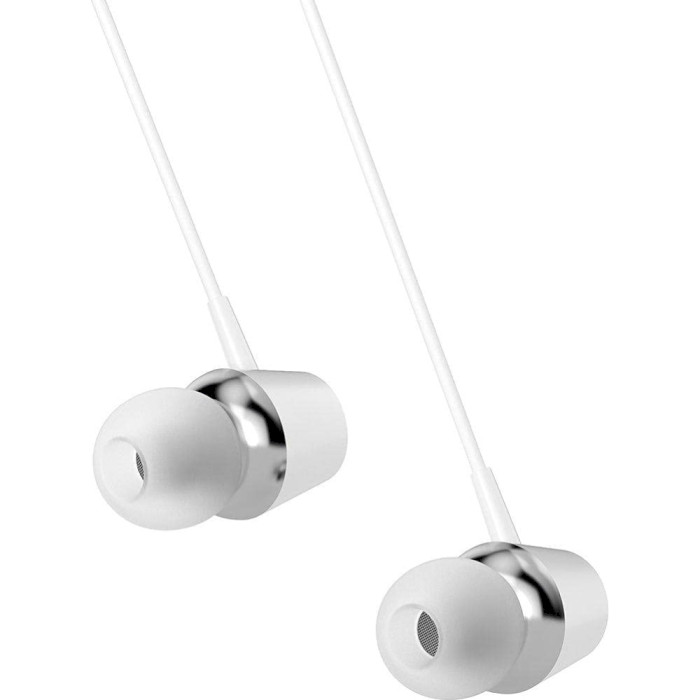 Навушники HP DHE-7000 White (DHE-7000WT)