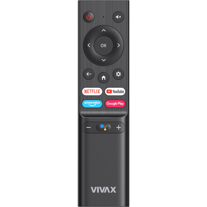 Телевізор VIVAX 43Q10C