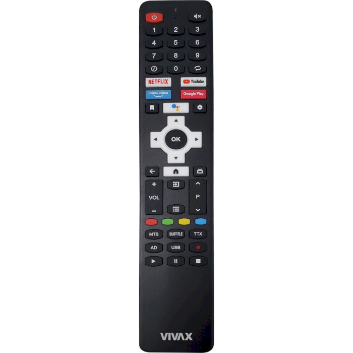 Телевізор VIVAX 50Q10C
