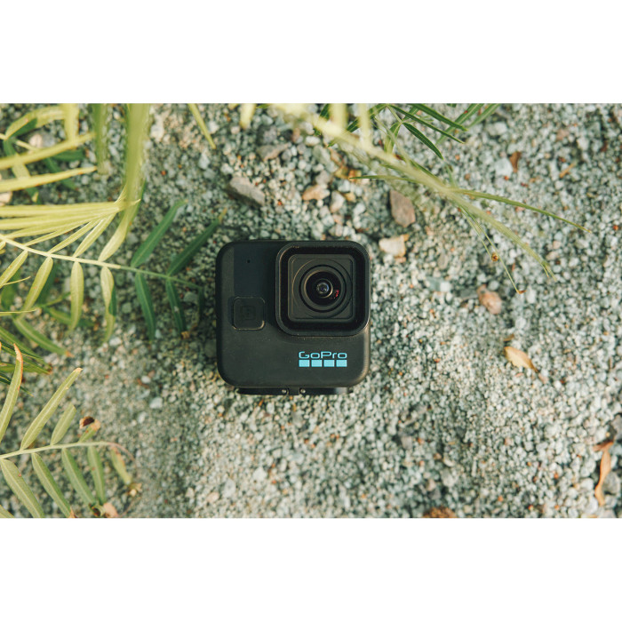 Экшн-камера GOPRO HERO11 Mini Black (CHDHF-111-RW)