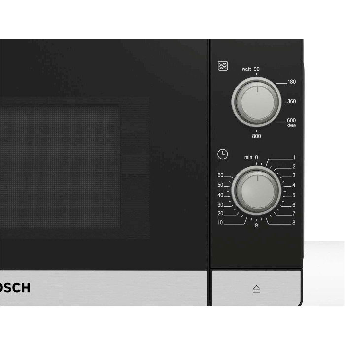 Микроволновая печь BOSCH Serie 2 FFL020MS1