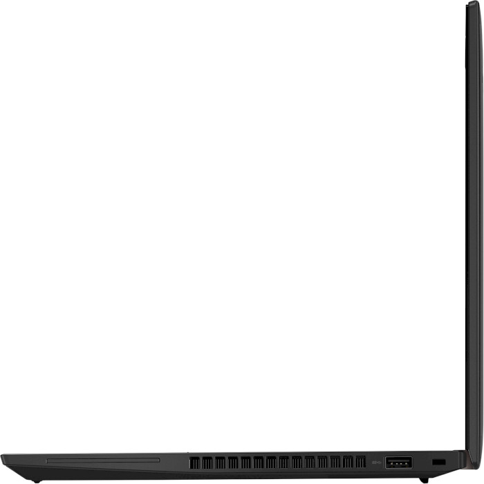Ноутбук LENOVO ThinkPad P14s Gen 3 Black (21AK000KRA)