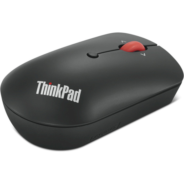 Мышь LENOVO ThinkPad USB-C Wireless Compact (4Y51D20848)