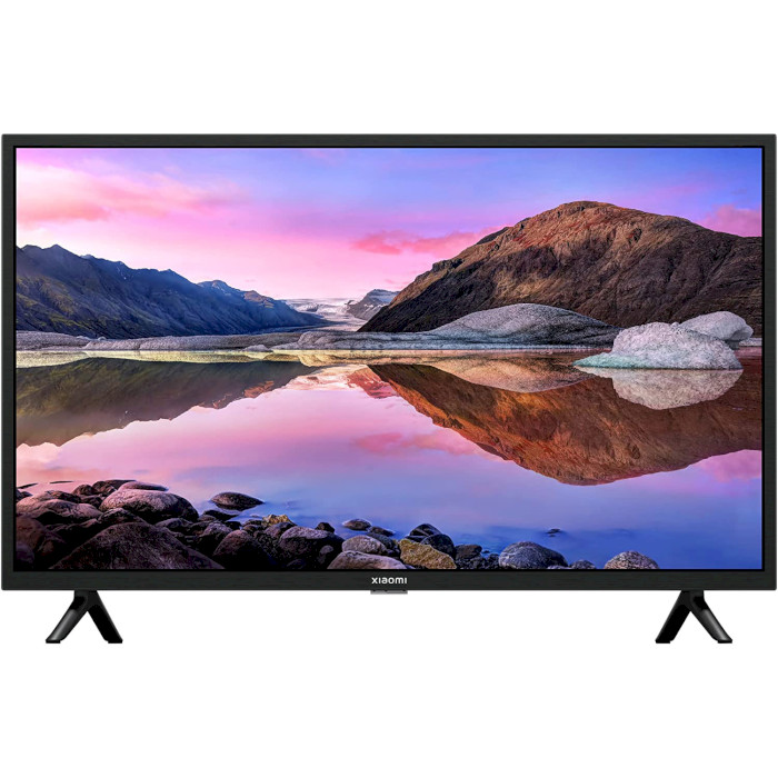 Телевизор XIAOMI 32" LED Mi TV P1E 32"