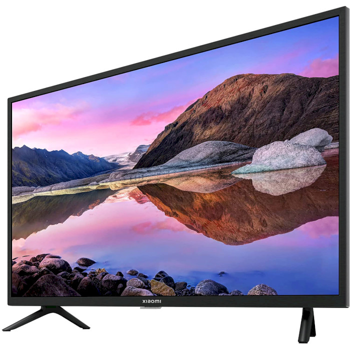 Телевизор XIAOMI 32" LED Mi TV P1E 32"