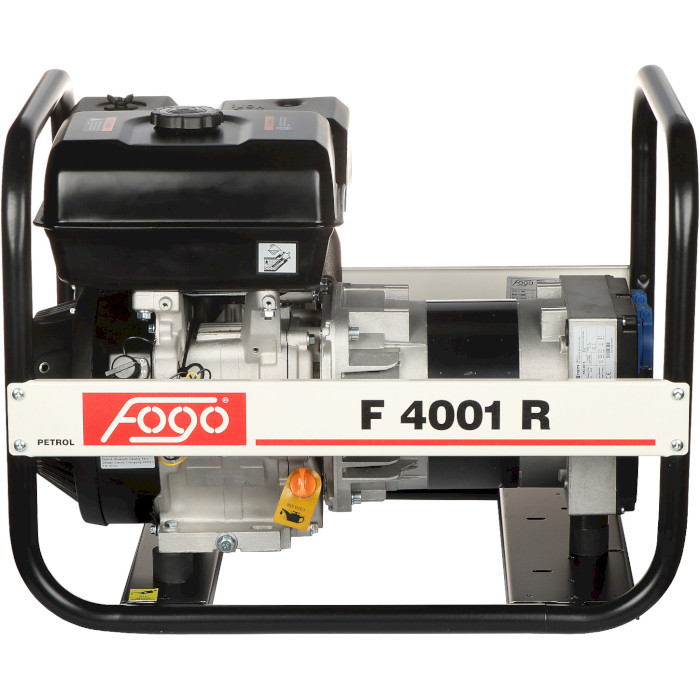 Бензиновий генератор FOGO F4001R