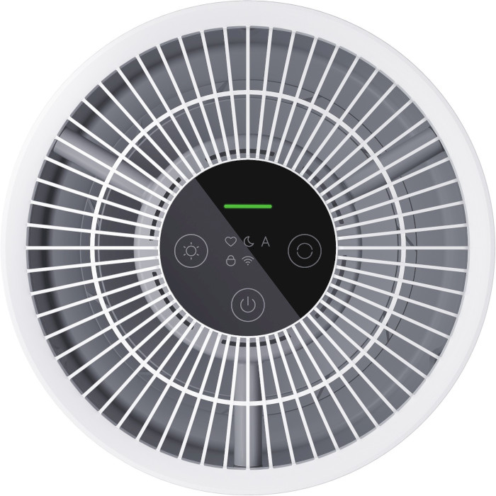 Очищувач повітря XIAOMI Smart Air Purifier 4 Compact (BHR5860EU)