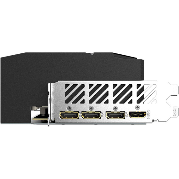 Видеокарта AORUS GeForce RTX 4070 Ti Elite 12G (GV-N407TAORUS E-12GD)