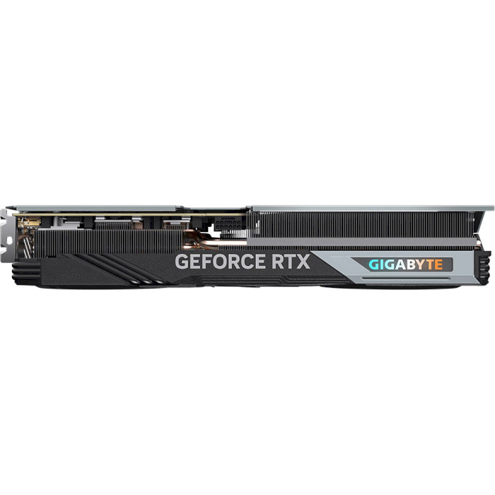 Відеокарта GIGABYTE GeForce RTX 4070 Ti Gaming OC 12G (GV-N407TGAMING OC-12GD)