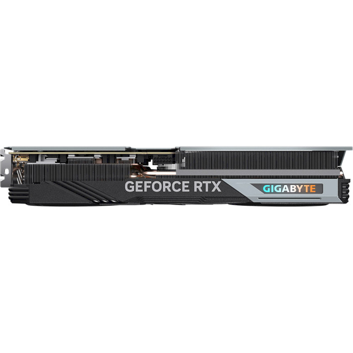 Видеокарта GIGABYTE GeForce RTX 4070 Ti Gaming OC 12G (GV-N407TGAMING OC-12GD)