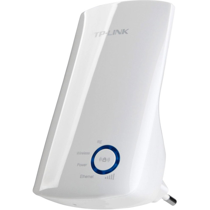 Wi-Fi репитер TP-LINK TL-WA850RE/Уценка