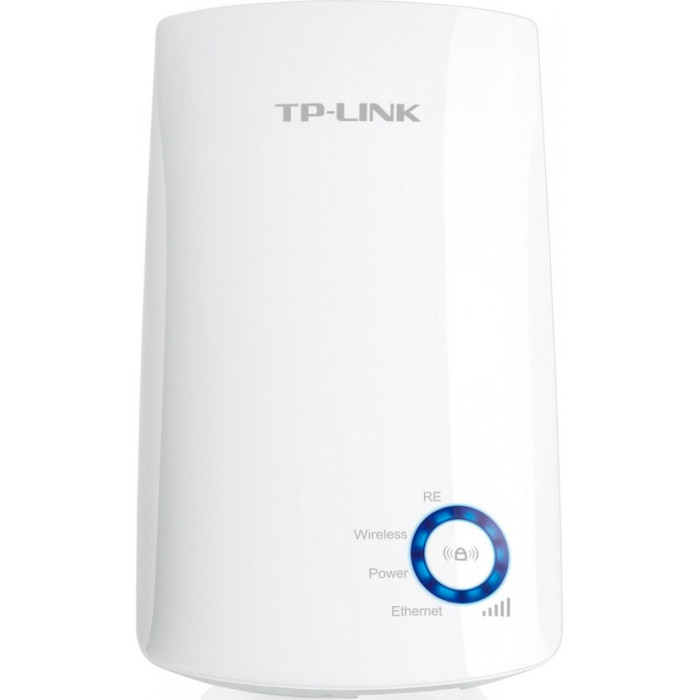 Wi-Fi репітер TP-LINK TL-WA850RE/Уцінка