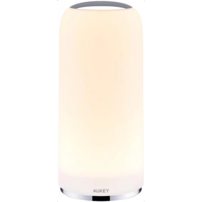 Лампа настольная AUKEY Table Lamp w/Touch Control (LT-T7)