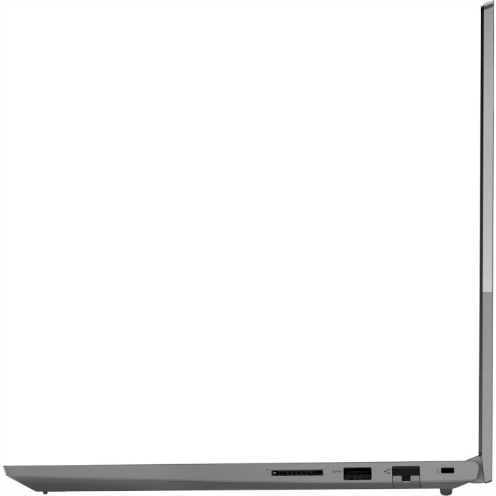 Ноутбук LENOVO ThinkBook 15 G4 IAP Mineral Gray (21DJ009FRA)