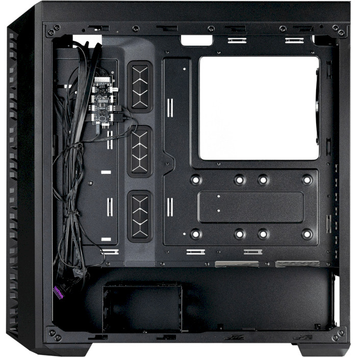 Корпус COOLER MASTER MasterBox 520 Mesh Black (MB520-KGNN-S00)